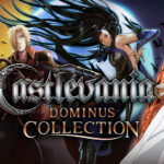 Reviews Featuring ‘Castlevania Dominus Collection’, Plus Today’s Releases and Sales – TouchArcade