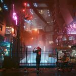 Cyberpunk 2077 Update 2.2 Lets Players Express Themselves