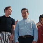 The first trailer for A24’s Death of a Unicorn has Paul Rudd and Jenna Ortega freaking out about accidentally killing everyone’s favourite fictitious animal