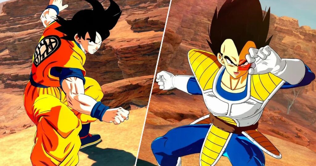 You might be surprised to hear it, but Dragon Ball: Sparking! Zero is apparently already one of Bandai Namco’s best selling games of all time