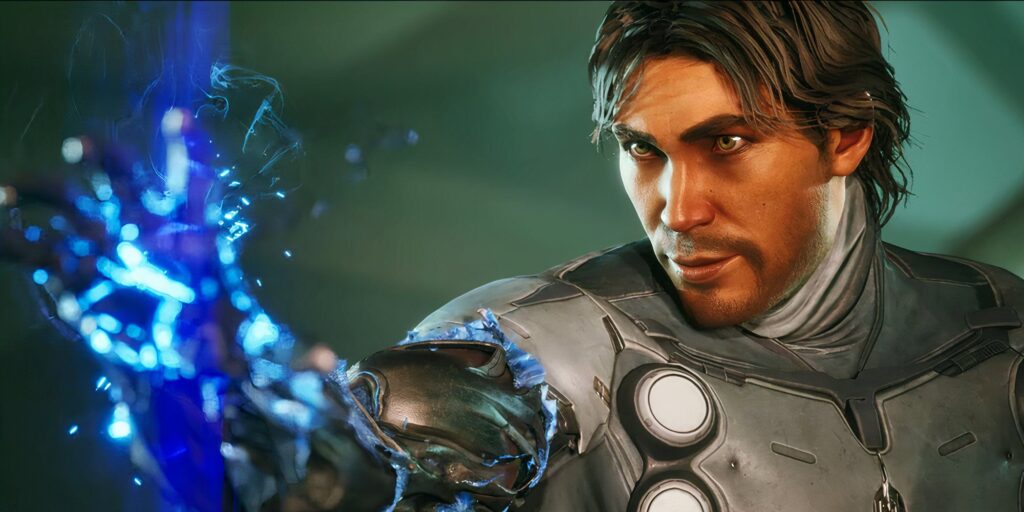 Exodus Gameplay Trailer Continues Mass Effect’s Legacy