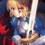 Download Fate Grand Order Mod Apk 2.70.0 Free on Android