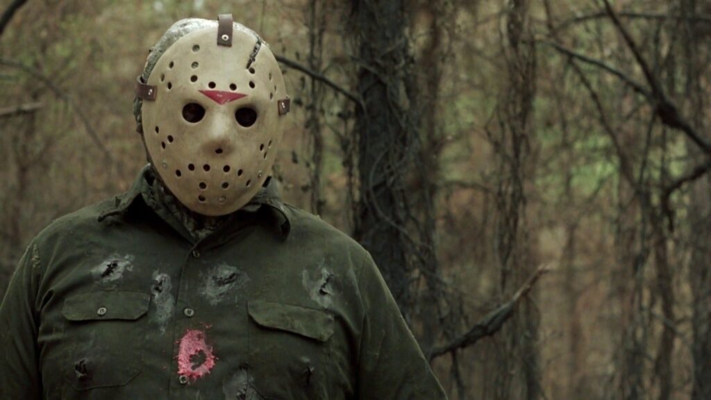 Where to Stream Every Friday the 13th Movie Online