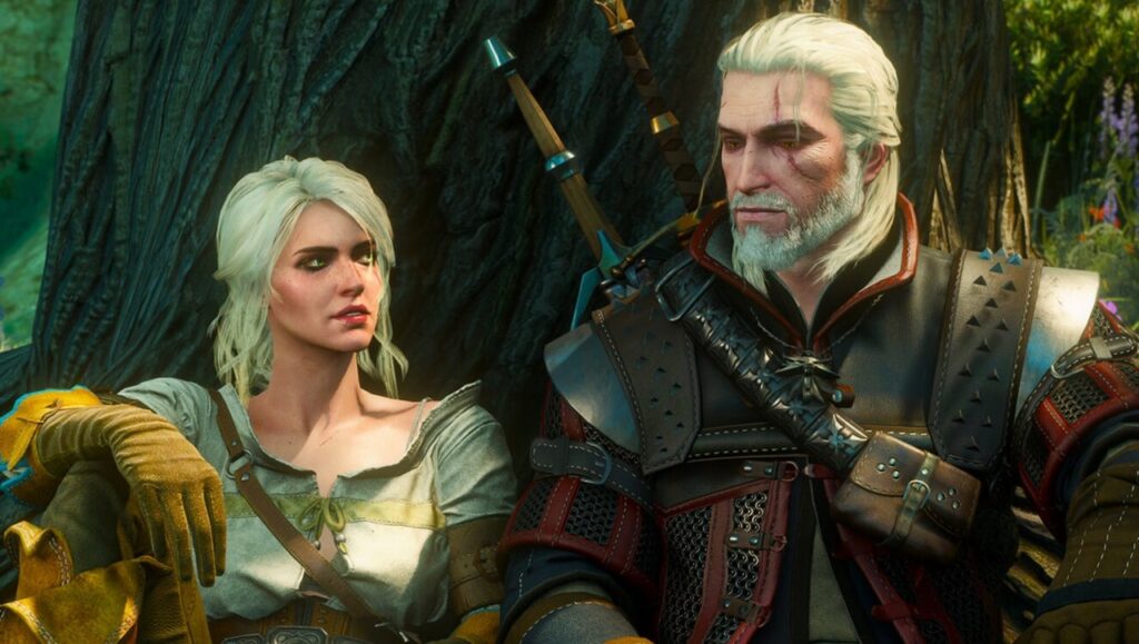 Geralt Is in The Witcher 4 and That Is Indeed Doug Cockle’s Voice in the Trailer, CD Projekt Confirms