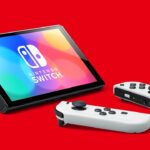 Nintendo Switch Year in Review 2024 Now Available