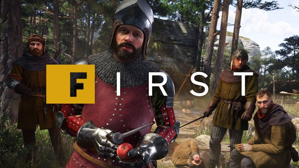 Kingdom Come: Deliverance 2 – Everything You Need to Know | IGN First