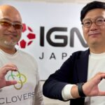 Hideki Kamiya is Back! After Surprise Okami 2 Announcement, What’s Behind His New Studio Clovers?