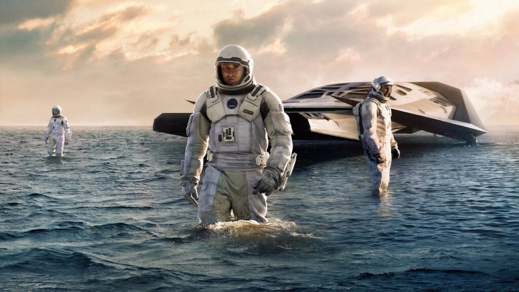 Interstellar’s Re-Release Almost Beats Kraven The Hunter, Proves The Power Of IMAX