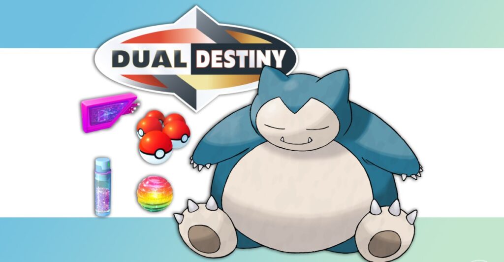 Pokémon Go ‘Dual Destiny’ Special Research Tasks and rewards