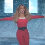 Fortnite Leakers Say Mariah Carey Will Soon Emerge From a Giant Block of Ice in the Game