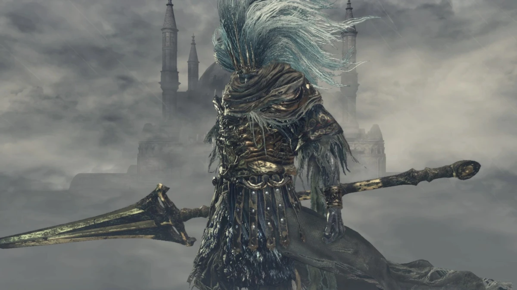 Elden Ring Nightreign Features Bosses From Dark Souls