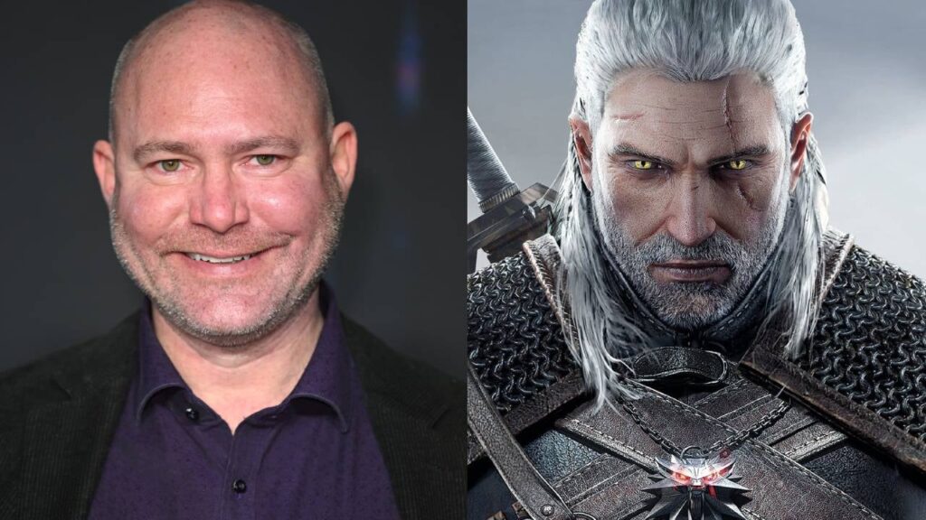 Doug Cockle ‘Got Slapped’ by CD Projekt for Saying Geralt Is in The Witcher 4 but Not as the Main Character