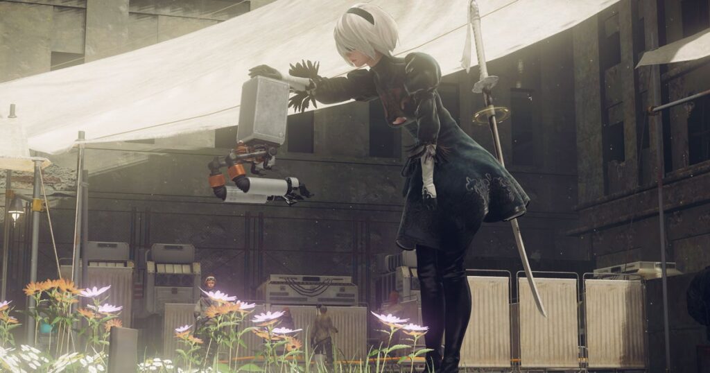 “I’ve been hearing the fans’ expectations” – As Nier approaches its 15th anniversary, the series’ producer teases what’s next for one of the weirdest RPGs around