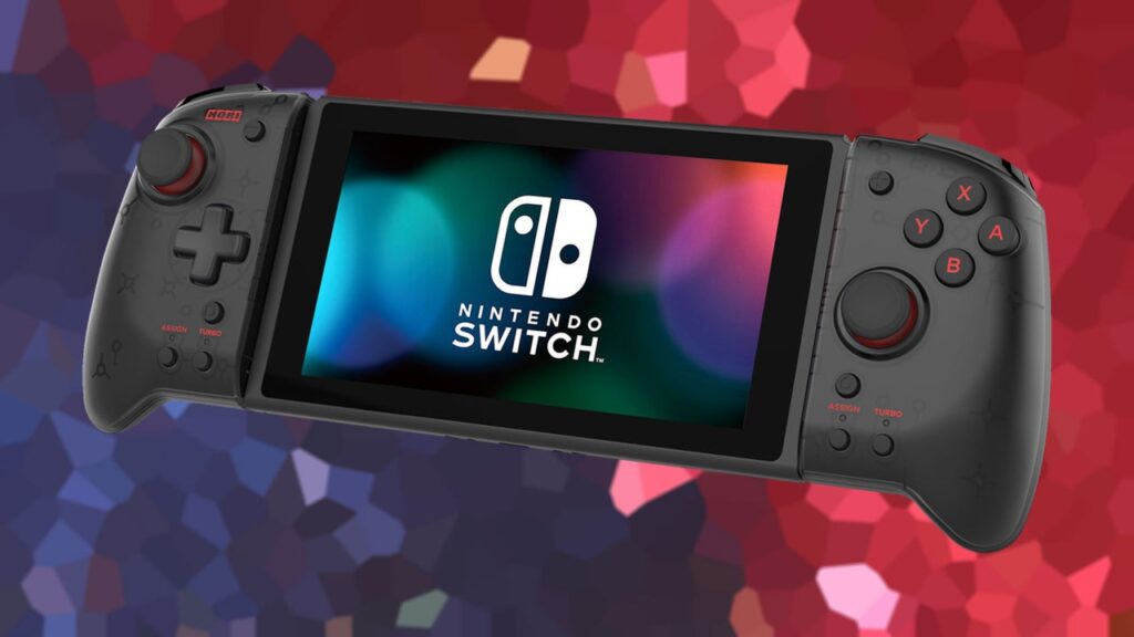 Best Nintendo Switch Accessories for 2024