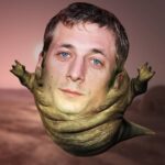 Out of the frying pan, into the Hutt: Jeremy Allen White is reportedly set to join the world of Star Wars as a classic villain’s son in The Mandalorian & Grogu