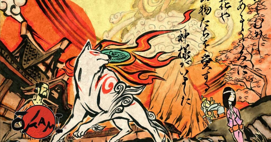 Hideki Kamiya might be all in on the Okami sequel at his new studio, but that doesn’t mean completely new titles aren’t on the table