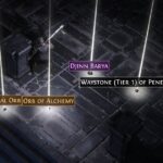 Streamer releases Path of Exile 2 loot filter that’ll highlight all your worthwhile loot