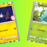 Pokémon TCG Pocket Kicks Off Part 2 of Wonder Pick Event Today