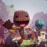 Daily Deals: Sackboy: A Big Adventure, Astro Bot, Sonic X Shadow Generations, and More