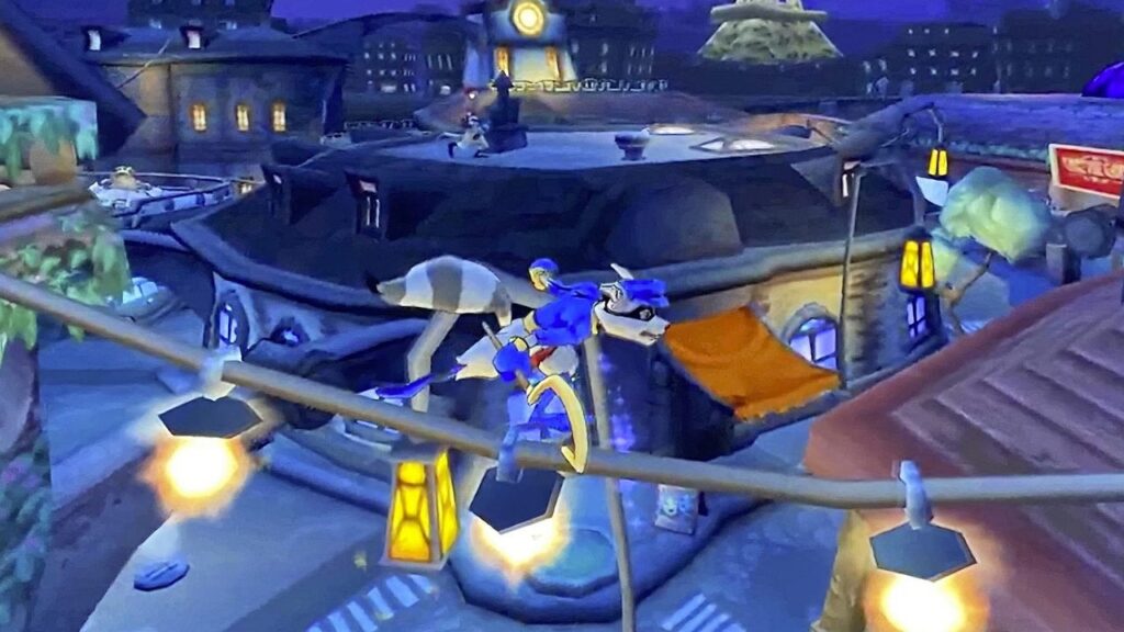 Sony Adds Classic Sly Cooper and Jak and Daxter Games to PlayStation Plus Games Catalog Today