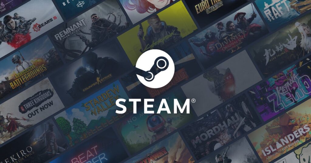 Almost 19,000 new games were released on Steam in 2024, more than any year before