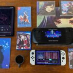 Christopher Ortiz AKA kiririn51 Talks .45 PARABELLUM BLOODHOUND, Inspirations, Fan Reactions, VA-11 Hall-A, The Silver Case, and Much More – TouchArcade