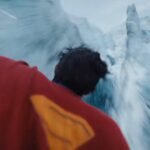 Is it a bird? Is it a plane? No, it’s a tease of a teaser trailer for James Gunn’s Superman, and it really wants you to look up