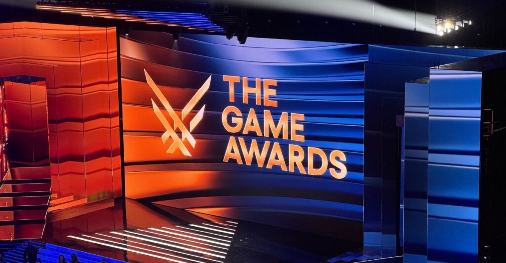 The Game Awards 2024: Full winners list