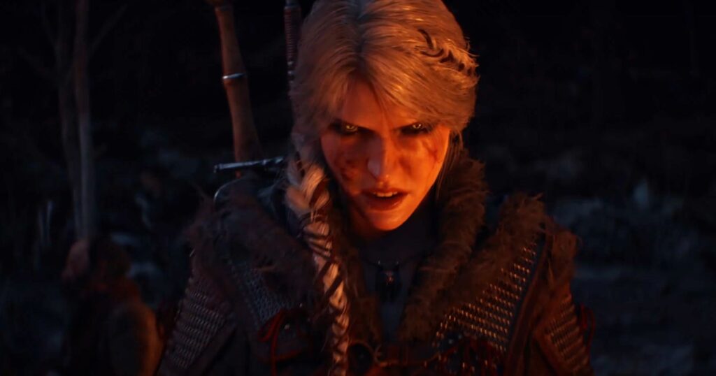 While Geralt’s still hanging around, The Witcher 4 being about Ciri was “the natural choice” and CD Projekt says it’ll lead to “more uncertainty and more surprises”