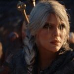 Yes, you’re hearing right: Ciri does sound different in that first Witcher 4 trailer, but CD Projekt Red hasn’t shared why she’s been recast