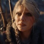 The Witcher 4 might not end up looking as pretty as its reveal trailer, but at the very least CD Projekt Red says it represents an “overall feel” the devs wants it to have