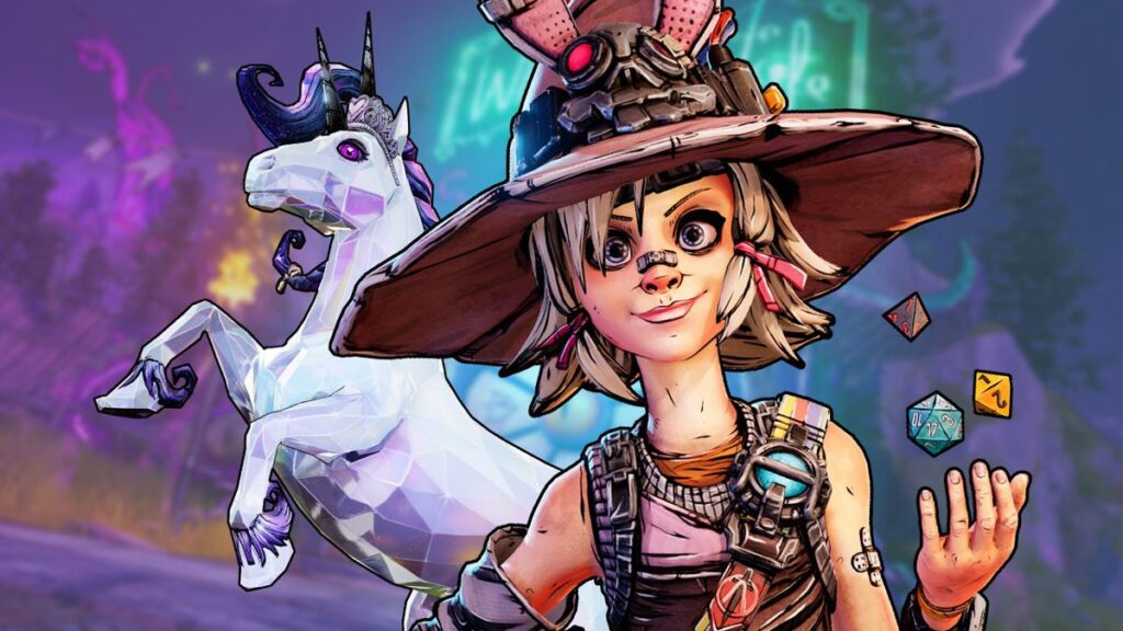 Tiny Tina’s Wonderlands 2 reportedly cancelled – WGB