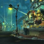 World of Warcraft Reveals Undermine Expansion in Next Major Update