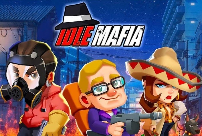 Download Idle Mafia Apk Latest Version 2025