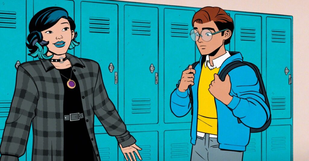 Your Friendly Neighborhood Spider-Man’s Peter Parker is way too boring