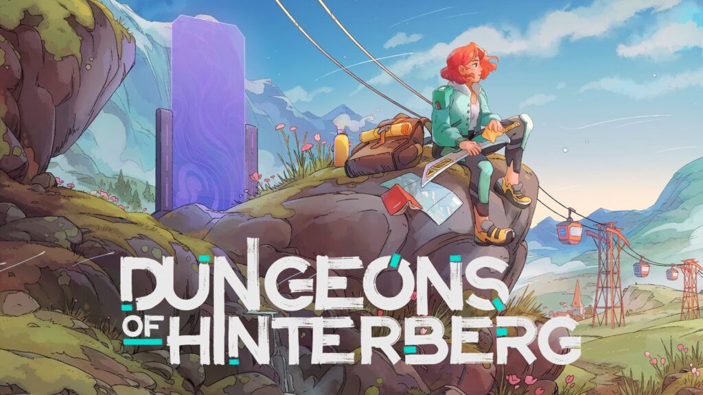 Dungeons of Hinterberg coming to PS5, PS4 on March 13