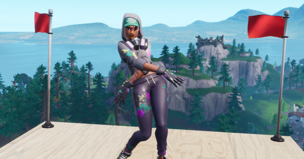 Fortnite’s emote censorship leads to confusion, new insults