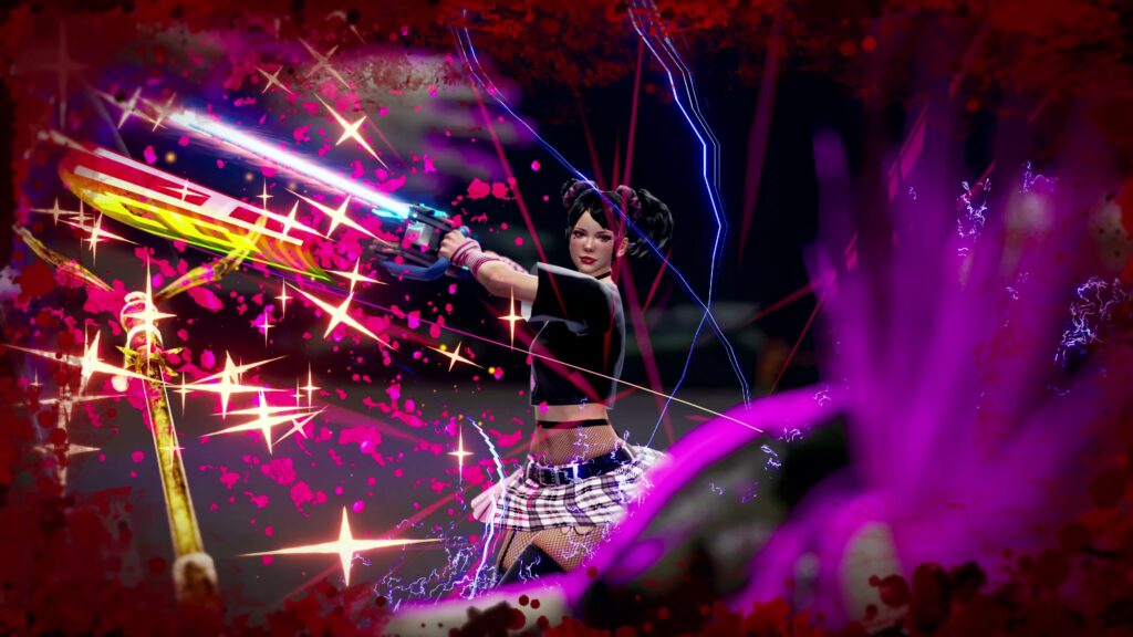 Lollipop Chainsaw RePOP ‘Photo Mode’ update now available for PS5, Xbox Series, and PC