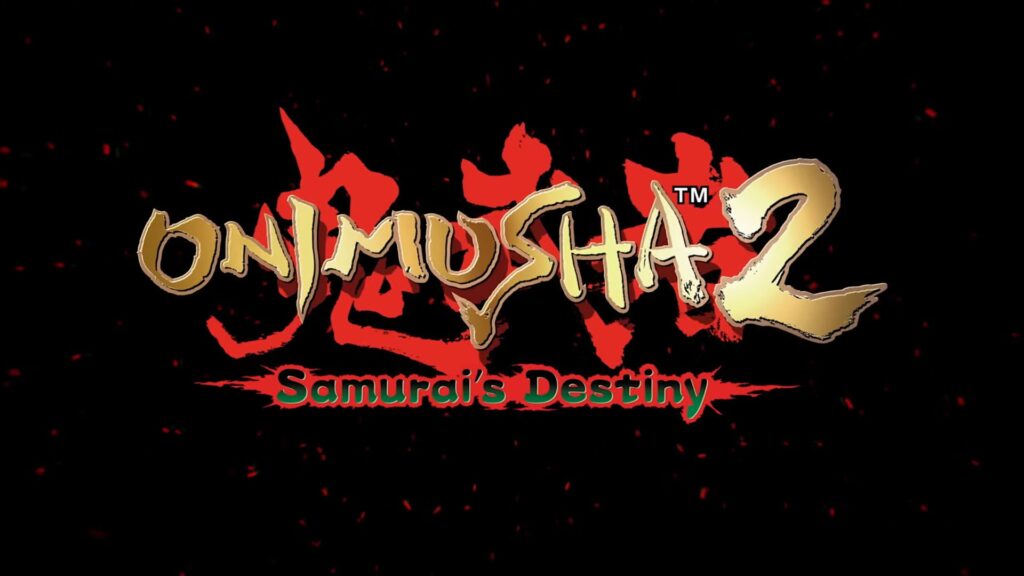 Onimusha 2: Samurai’s Destiny remaster announced for PS4, Xbox One, Switch, and PC