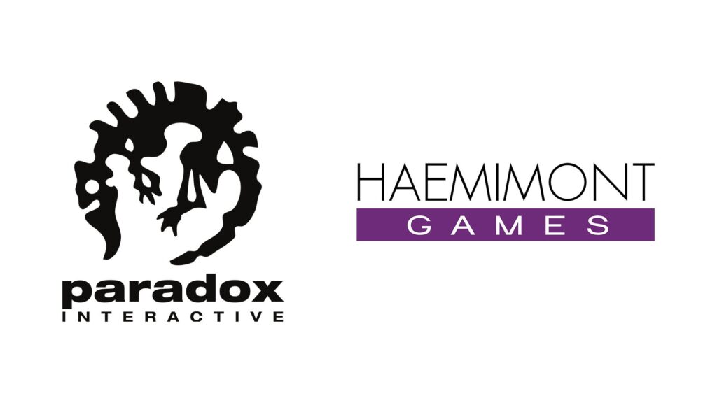 Paradox Interactive to acquire Haemimont Games