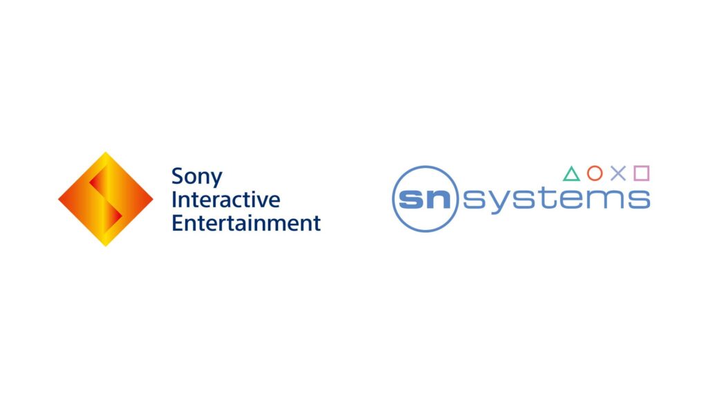 Sony Interactive Entertainment to integrate subsidiary SN Systems