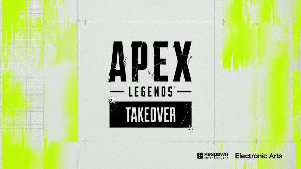 Apex Legends’ 24th Season, Takeover, announces quality of life updates and new modes