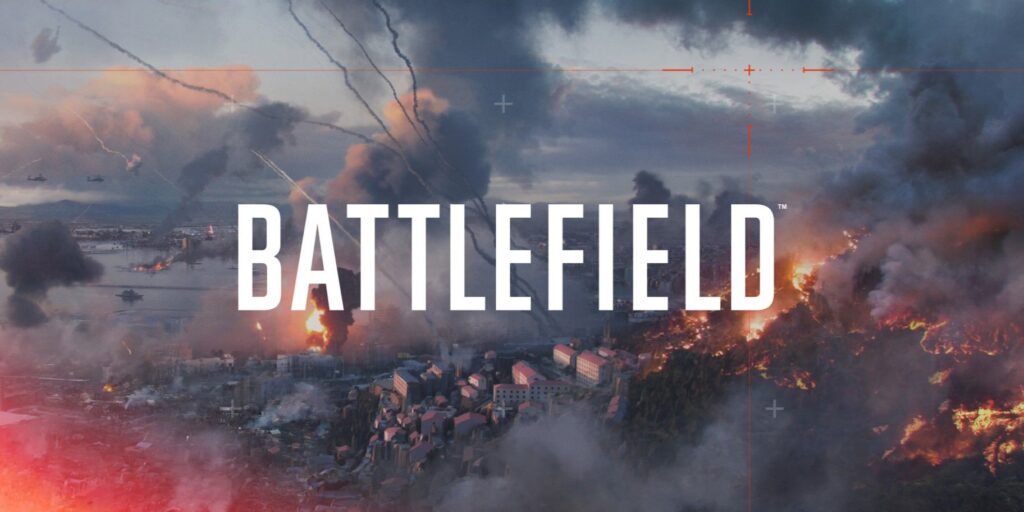 Battlefield Release Date Change