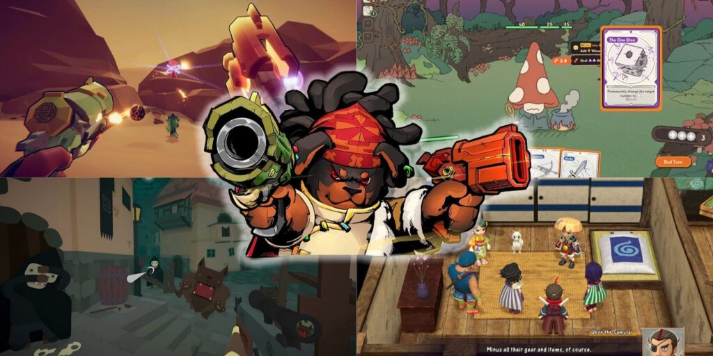 10 Best Cozy Roguelikes You Need to Play