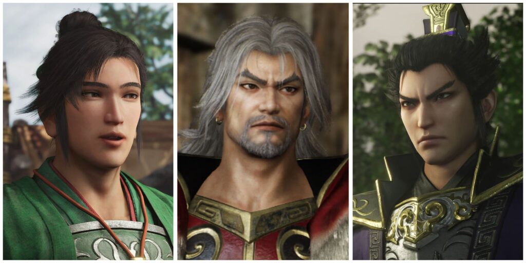 Which Faction To Choose in Dynasty Warriors Origins