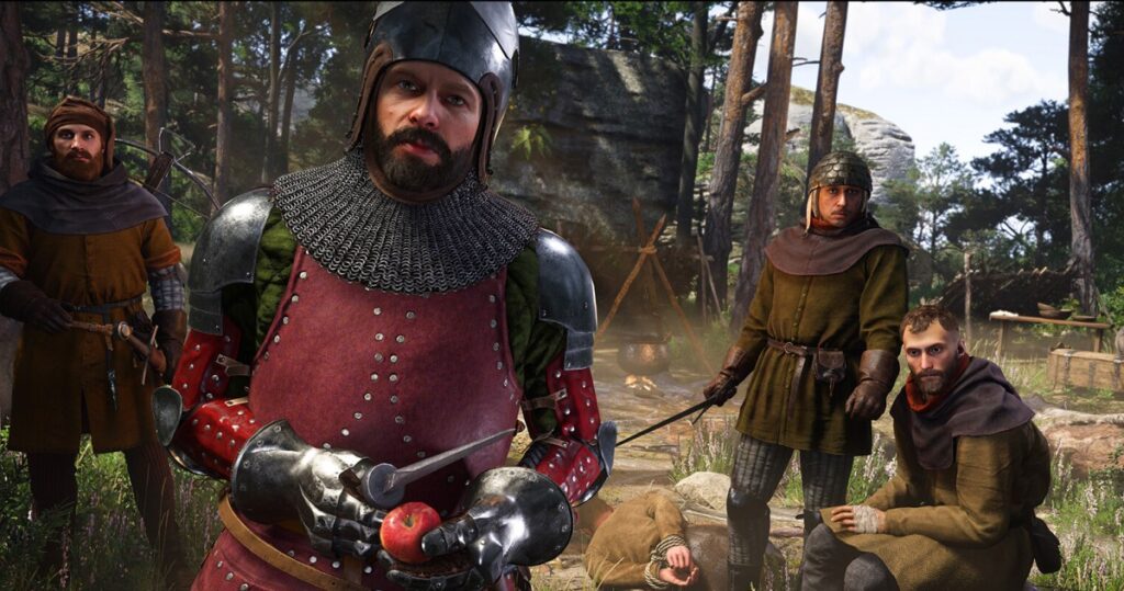 Kingdom Come: Deliverance 2 has sold 1 million copies