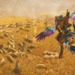 Monster Hunter Wilds Gets PC Benchmark and New System Requirements