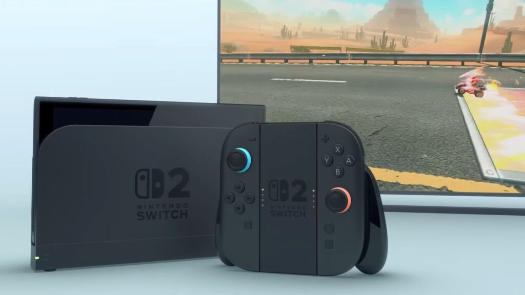 How To Watch Nintendo Switch 2 April 2025 Direct