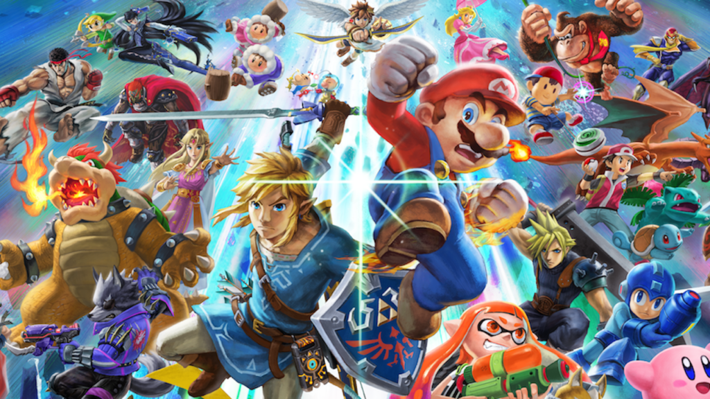 Nintendo Switch 2 Direct Shared By Super Smash Bros. Creator and Fans Are Going Wild Over a New Game