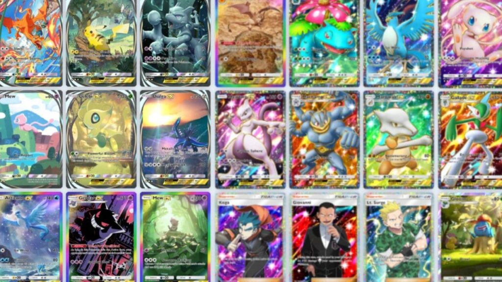 Pokémon TCG Pocket Estimated to Have Made Half a Billion Dollars in Less Than 3 Months